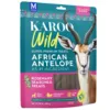 Antilope & Rosmarin